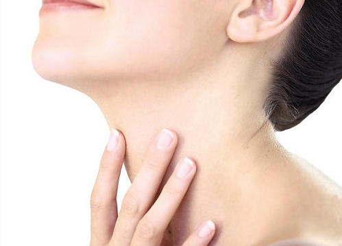 消除颈纹的七个有效方法 让你轻松塑造美人颈