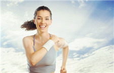 健康减肥的好方法 这3点不可缺少