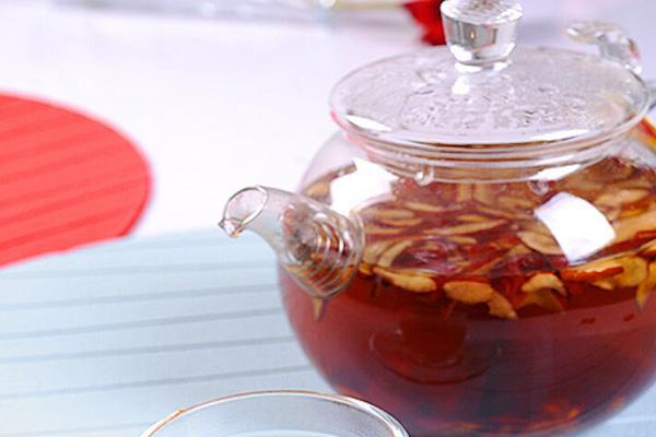 瘦腿茶可以消除腿部脂肪吗 如何自制瘦腿茶