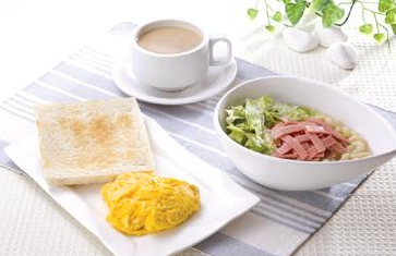 不吃早餐更容易肥胖 营养减肥早餐食谱有哪些