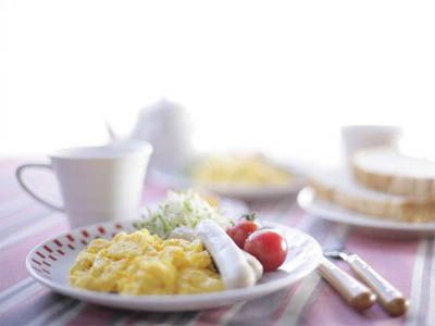 营养又减肥  一日三餐减肥食谱请你收好