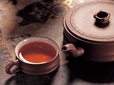喝普洱茶能减肥吗？女生们需要知道的方法
