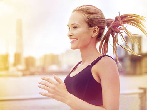 怎样才能瘦腰瘦肚子 让你拥有曼妙的身姿