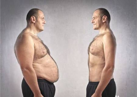 男人怎样减肥 男士瘦身减肥方法