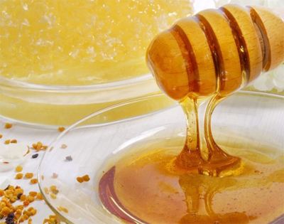 蜂蜜白醋减肥方法 2者减肥的原理