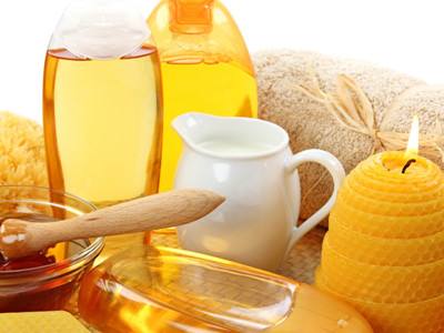 蜂蜜白醋减肥方法 2者减肥的原理
