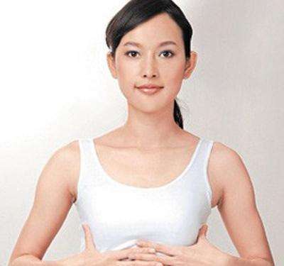 胸部穴位 三大丰胸穴位
