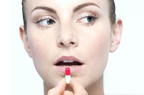 减肥药反弹  副作用不单单是反弹