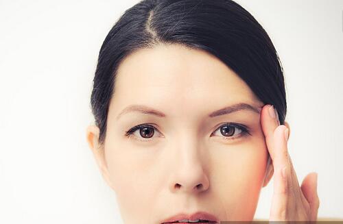 美容去皺紋  7個方法讓你無齡美肌