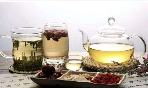 减肥茶哪种好 这几种减肥茶效果最好