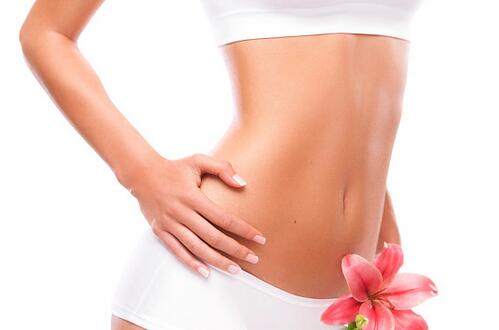 瘦腹部   六个方法轻松告别赘肉