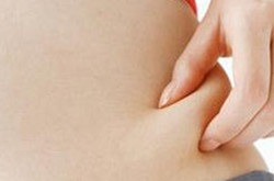 好烦躁肚子上的赘肉怎么减 小编有妙招