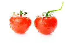 西红柿减肥法 神奇的瘦身法