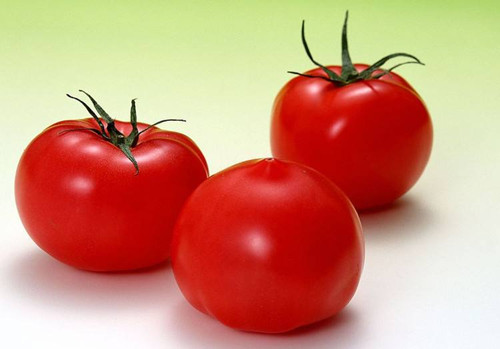 西红柿减肥法