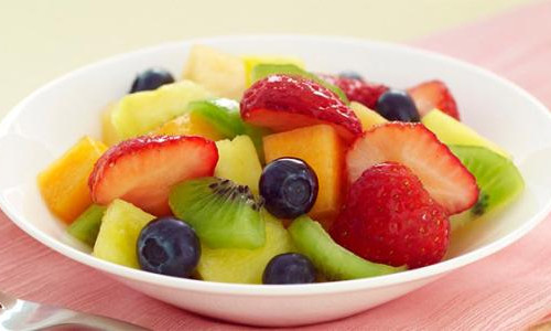 早餐吃什么水果减肥