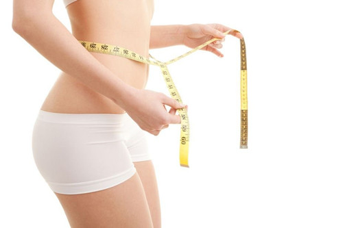 节食减肥成功案例