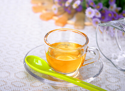 蜂蜜绿茶减肥 这样喝能减肥