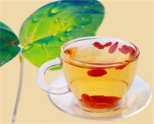 有效的减肥茶 5种具有奇效的减肥茶分享给大家