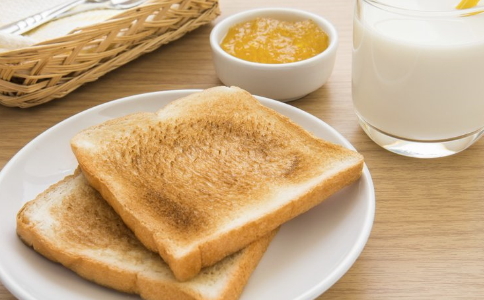 早餐吃什麼能減肥 吃減肥早餐的最佳時間