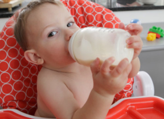 看了以上的招数，相信对于宝宝不吃奶瓶怎么办将不再是个问题。当然，不管是什么办法，都需要足够的耐心。