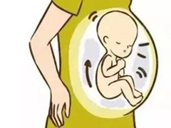 孕婦想知道胎兒頻繁打嗝究竟是怎麼回事