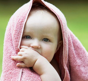 宝宝湿疹用什么药膏 父母必须了解的常识
