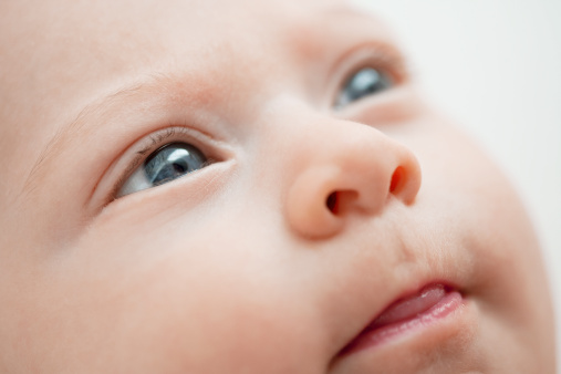 什么是婴儿湿疹 婴儿湿疹预防及正确护理方法