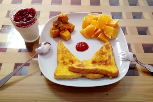 减肥早餐最好吃什么 几种营养又美味的早餐推荐给大家