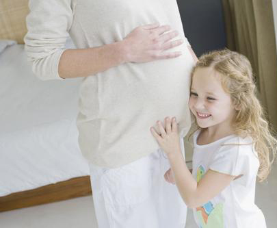 异常妊娠 孕期常见9种异常现象