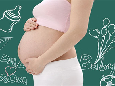 胎兒入盆有什麼感覺 六大症狀提示胎兒已入盆