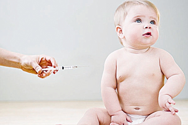 宝妈们必须了解的什么是二类疫苗的知识