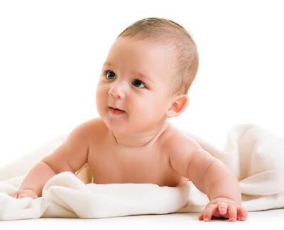6个月宝宝早期教育 可从五大方面去尝试