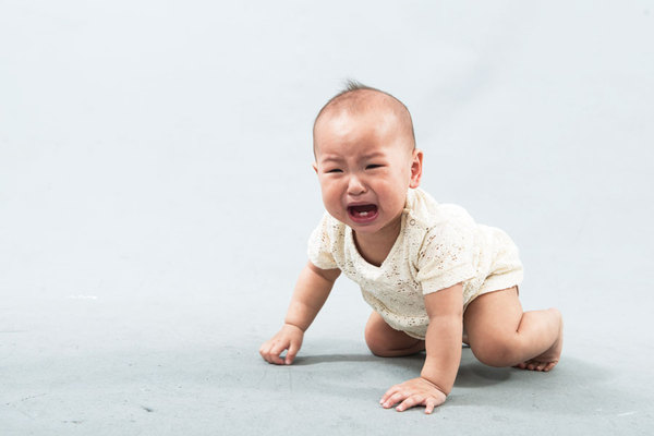 兒童大腦發育遲緩 孩子發育遲緩的影響