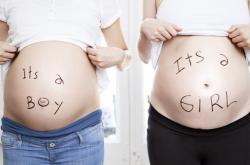 怎么看生男生女 孕期反应怎么看胎儿性别
