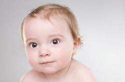 宝宝头发稀少怎么办 可以选择食疗方式补救