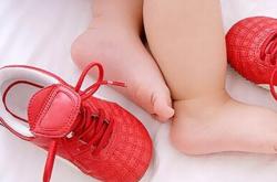 寶媽要學會的如何給寶寶選鞋
