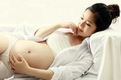 胎教专家告诉你怀孕的妈妈们怎么进行胎教