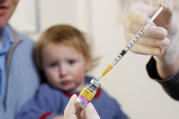 宝妈们必须了解的什么是二类疫苗的知识