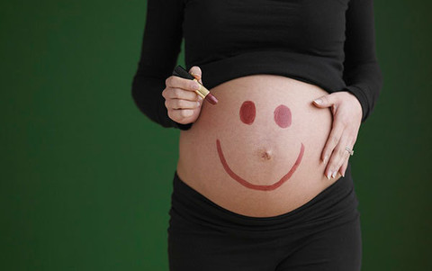 异常妊娠 孕期常见9种异常现象