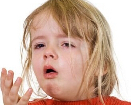婴儿咳嗽 宝宝咳嗽的缓解方法