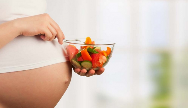 妊娠期糖尿病怎么办 饮食疗法很有效