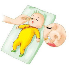 婴儿鼻塞怎么办 怎样给宝宝疏通鼻子