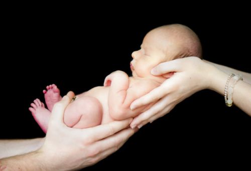 新生儿严重窒息的病因以及窒息发展过程