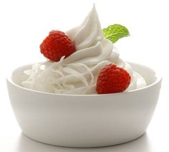 空腹喝酸奶 酸奶的6大营养功用
