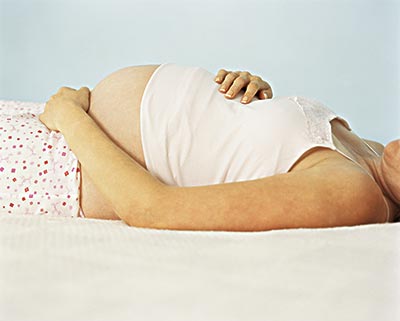 催產素對胎兒的影響 什麼時候應該催產