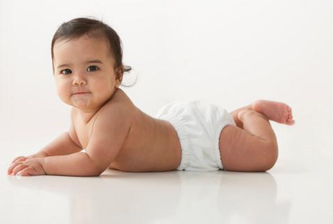 宝宝拉肚子的原因 如何预防一岁宝宝腹泻