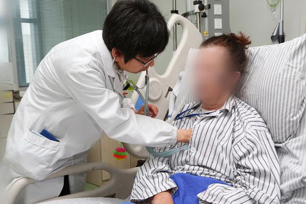 大家要了解的胸闷小常识
