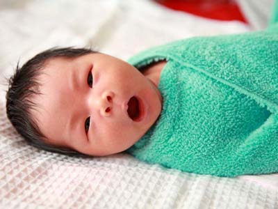 新生嬰兒如何護理以及需要注意的事項