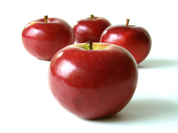 什么时间吃苹果最好 早餐后吃苹果最好