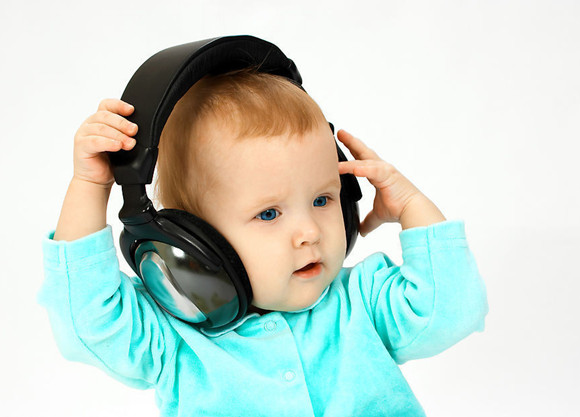 幼儿音乐启蒙教育打开宝宝的天赋大门